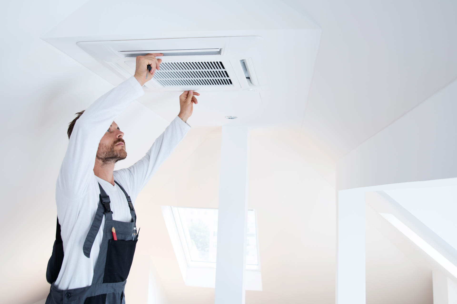 VoltCall - Electric, Heating and Air Conditioning Services